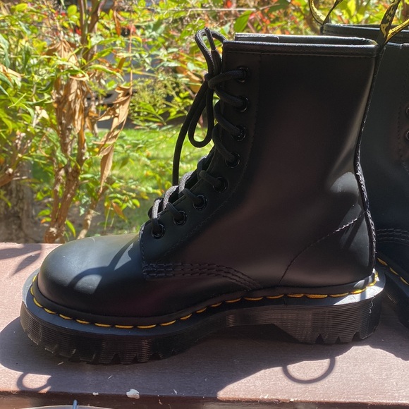 Dr. Martens 1460 Boot | Black 36 - Picture 3 of 5
